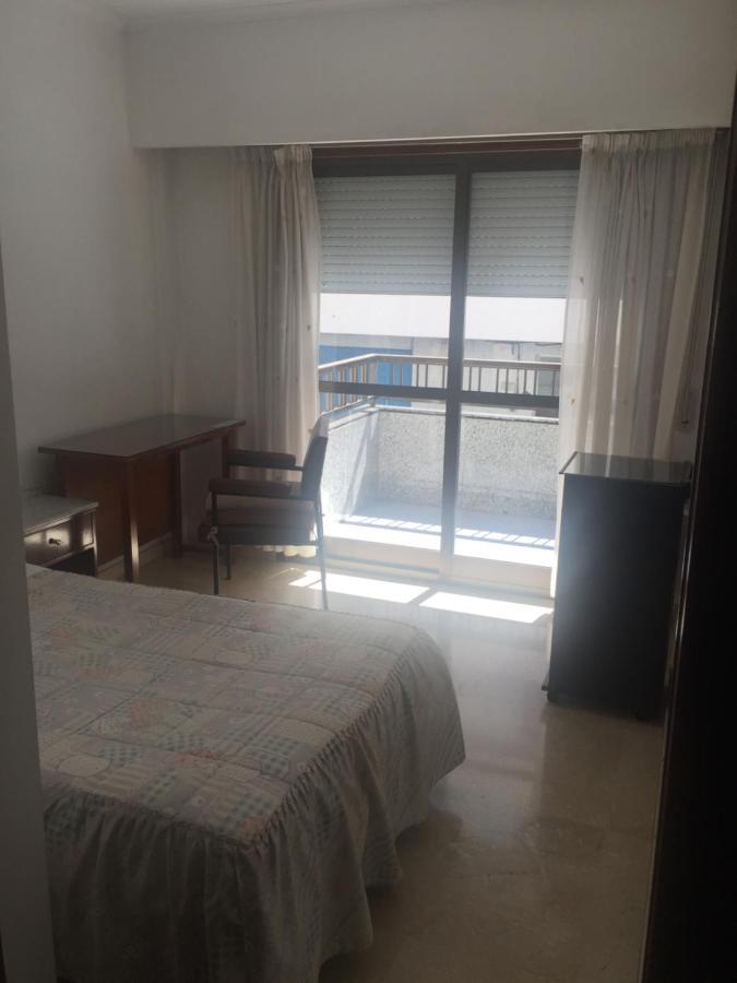 Residencia Universidad Ourense Dış mekan fotoğraf