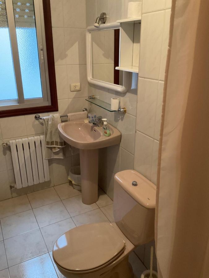 Residencia Universidad Ourense Dış mekan fotoğraf