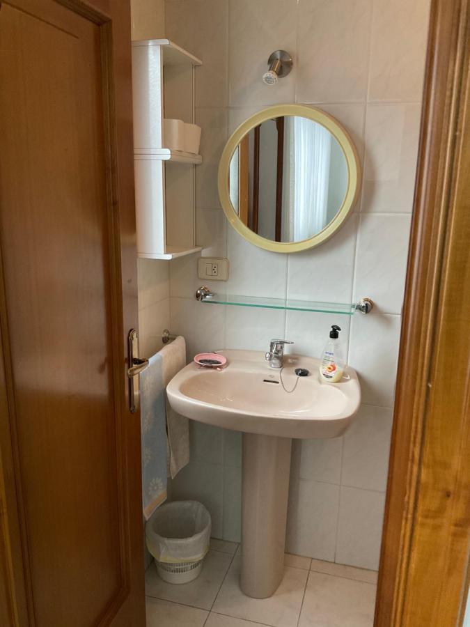 Residencia Universidad Ourense Dış mekan fotoğraf